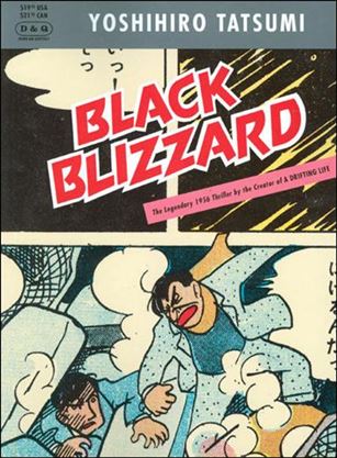 Black Blizzard Cover Image 1
