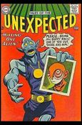 Tales of the Unexpected (1956) issue 84