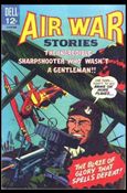 Air War Stories (1964) issue 7