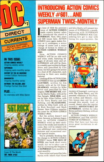 Direct Currents (1988) issue 2