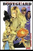 Melissa Moore: Bodyguard issue 2