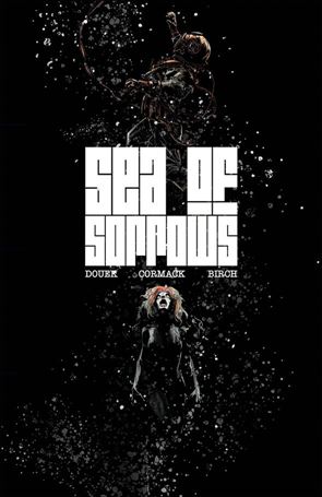 Sea of Sorrows Cover Image 1