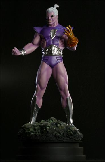 Marvel Statues (Bowen) item 246 Warlock Magus 1/500