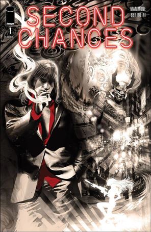 Second Chances Cover Image 1