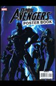 Dark Avengers Poster Book Cover Image 1