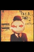 Day I Swapped My Dad for 2 Goldfish Cover Image 1