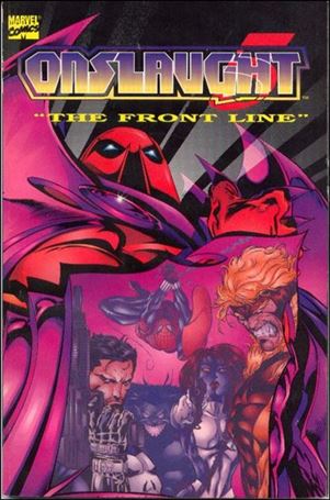 Onslaught issue 5 