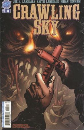 Crawling Sky issue 4