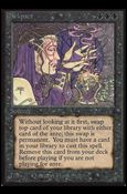 Magic the Gathering: Limited Edition Alpha (Base Set) card 99 Darkpact