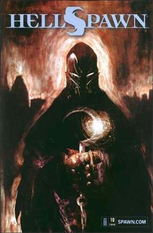 Hellspawn issue 10