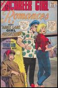 Career Girl Romances issue 39