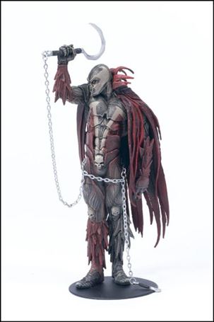 Spawn Reborn 3 figure 4 Raven Spawn 2