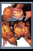 Fantastic Four Archives (Base Set) card 57 Vol. 2, Issue #3 / January 1997