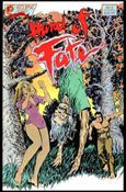 Hand of Fate (1988) issue 2