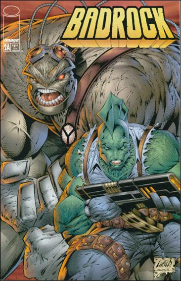 Badrock issue 2-Z-INVALID