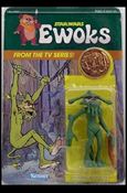 Star Wars: Ewoks 3 3/4