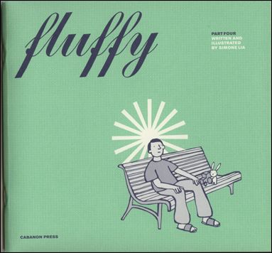 Fluffy issue 4