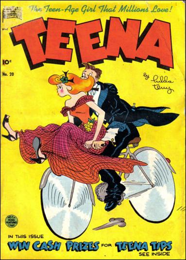 Teena issue 20