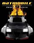 Batmobile Owner's Manual issue 1