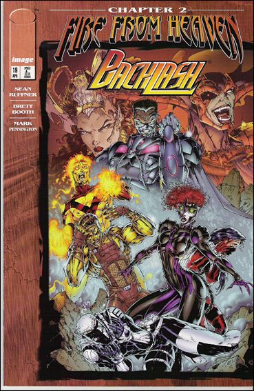 Backlash issue 19