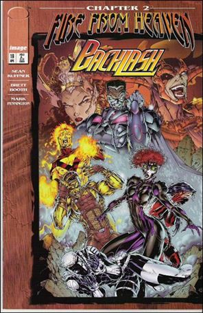 Backlash issue 19