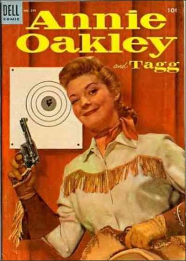 Four Color (1942) issue 575