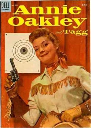 Four Color (1942) issue 575