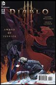 Diablo (2011) issue 4