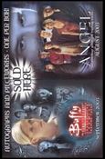 Buffy the Vampire Slayer: Season Seven Cover Image 2