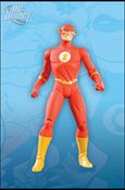 DC: The New Frontier (Series 2) Cover Image 2