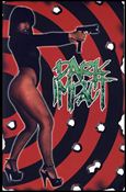 Dark Impact issue 1-B Photo Cover