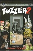 Tozzer 2 Cover Image 1