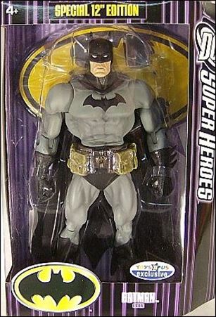 DC Super Heroes 12