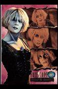 Farscape: Through the Wormhole (Base Set) card 32 Chiana