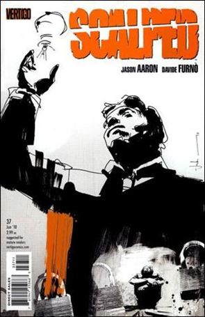 Scalped issue 37