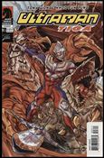 Ultraman Tiga issue 3
