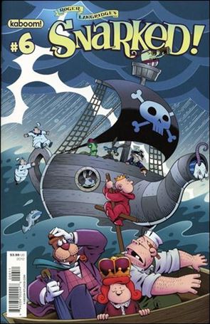 Snarked issue 6