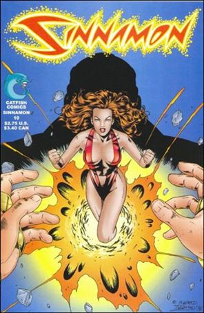Sinnamon issue 10