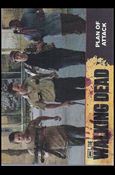 Walking Dead (Base Set) card 44 Plan Of Attack