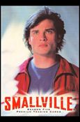 Smallville: Season Five (Promo) Cover Image 2