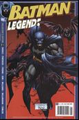 Batman Legends (2007) (UK) issue 5