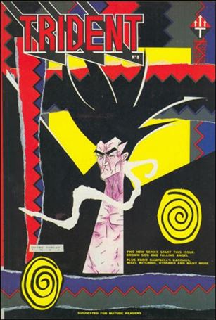 Trident Cover Image 2