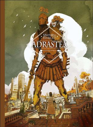 Adrastea Cover Image 1