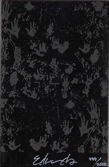 Blair Witch Project issue 1-F DF (Signed by Tommy Lee Edwards) 1/7500