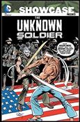 Showcase Presents The Unknown Soldier Cover Image 2