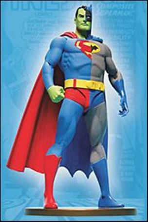 First Appearance (Series 3) figure 2 Composite Superman