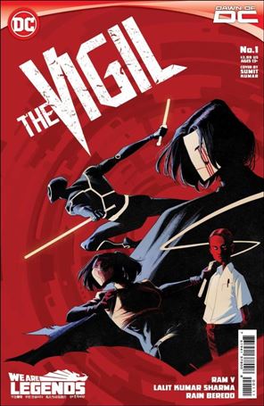 Vigil Cover Image 1