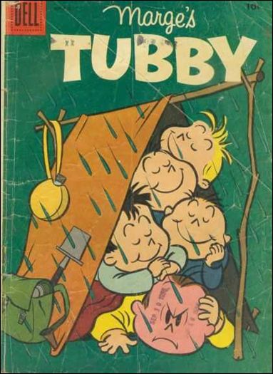 Tubby issue 14