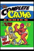 Complete Crumb Comics issue 7