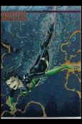 WildStorm: Set 1 (Base Set) card 27 Nautika